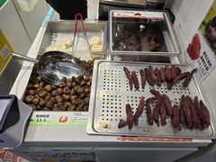 -优可栗栗·零食炒货(上品店)
