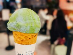 -Dal Cuore 达可芮冰淇淋(陕西北路店)