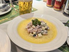 -库滋明·俄罗斯特色美食(中央大街店)