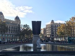 -加泰罗尼亚广场