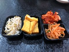 -槿Story·韩国料理(望京韩国美食城店)