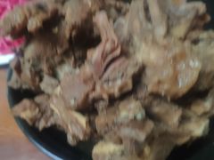 羊羯子-宝瑞门钉肉饼店