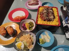 -晴季寿司(红旗街万达店)