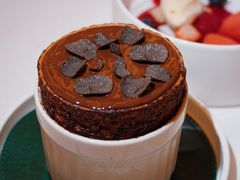 松露舒芙蕾-福楼法餐厅FLO