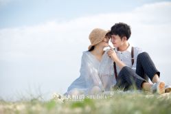 点击看大图 -太古映画婚纱摄影(天河店)