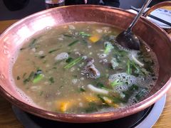 -妈妈的味道(和顺古镇店)