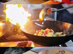 -何永光123鲜牛肉馆(1号店)