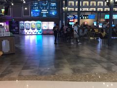 -星轶STARX影城(瑞安吾悦广场旗舰店)