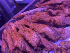 -冰城小镇音乐串吧·聚会餐厅(百子湾店)