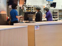 -麦当劳(天塔道店)