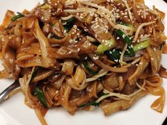 -创元千禧大酒店 · 香港轩