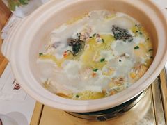 -如一鸡鲍鱼·粤式煲汤(长泰广场店)