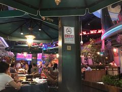 -肉串汪(望京店)