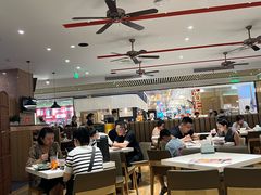 -龙记香港茶餐厅(久光百货店)