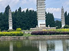 -云南民族村