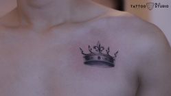 -飛凡TATTOO纹身•原创