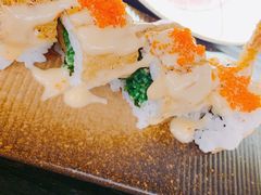 -白石的深夜食堂(大上海店)
