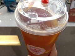 -桂桂茶(繁花中心店)