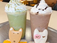 -麦当劳(秣陵路店)