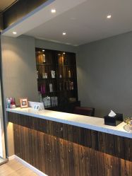 -原木·Top Design发型定制