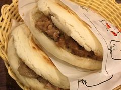 -左陕右甘(亚运村店)