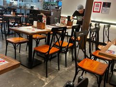 -和府捞面(金山万达店)