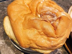 舒芙蕾plus-港丽餐厅(龙之梦长宁店)