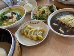 -蒋家桥饺面店(东关街店)
