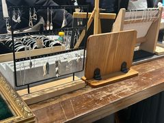 -十八字金银饰·拼豆·开蚌手工体验团建(君太百货店)