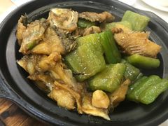 -祈胜邨•顺德鱼生•顺德菜(容桂店)