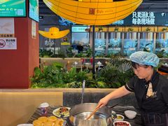 -老船舫·现做活鲜鱼馆(东郊记忆店)