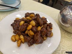 -奥华餐厅·老张记(台基厂店)