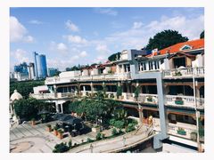 -娜娜度假小旅馆