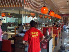 -莲寿司(国兴店)