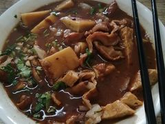 -陈记卤煮小肠