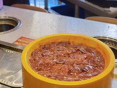 猪肝-喜家自助小火锅(卓悦里店)