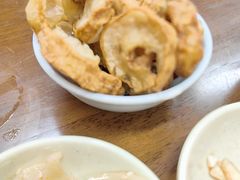 -三百碗宝应长鱼面(板仓街店)