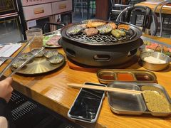 -子檀大隐炭烧(食品街店)