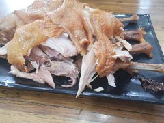 -豫掌柜饸饹面·烩面(秀沿路店)