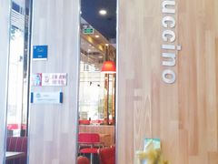 -尊宝比萨(车公庙店)