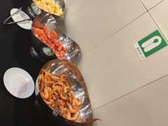 -新龙船黄浦江餐饮游船官方自营店