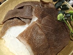 -巴奴毛肚火锅(广益哥伦布店)
