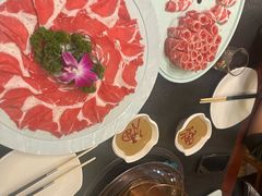 -口福居老北京涮肉(大运村店)