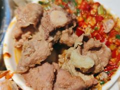 -皇牛鲜生·牛爱牛鲜牛肉自选火锅(晋吉北路店)
