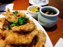 -鸿运大厨·大馅饺子·家常菜