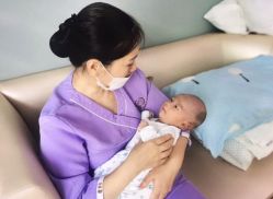 点击看大图 -馨月汇·一悦馨香月子中心(前滩店)