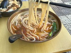 小锅米线-豆香园(龙翔店)