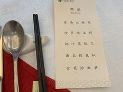 -福建鲤鱼洲酒店