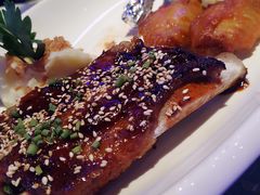 -MOSSO德国餐厅·音乐酒吧(环宇荟店)