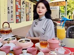 -山水雅居·江南雅宴(运河公园店)